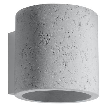 Kinkiet SL.0486 ORBIS BETON od Sollux