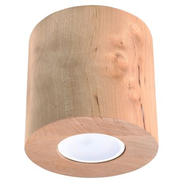 Downlight natynkowy SL.0492 ORBIS od Sollux