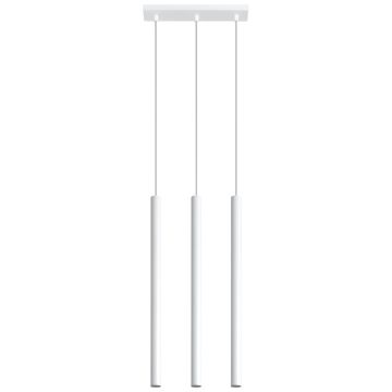 Lampa wisząca SL.0466 PASTELO 3 od Sollux
