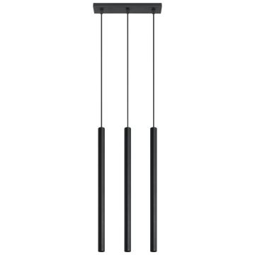 Lampa wisząca SL.0470 PASTELO 3 od Sollux
