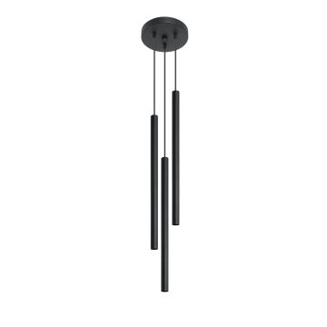 Lampa wisząca SL.0471 PASTELO 3P od Sollux