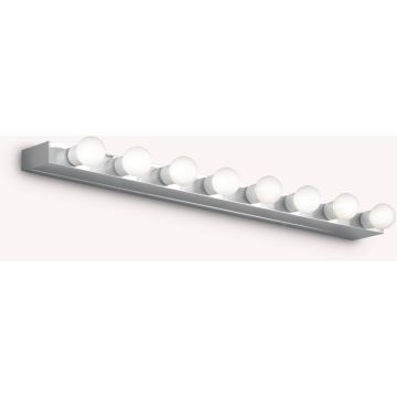 Kinkiet PRIVE' 045634 8x40W/E14 ip20 od Ideal Lux