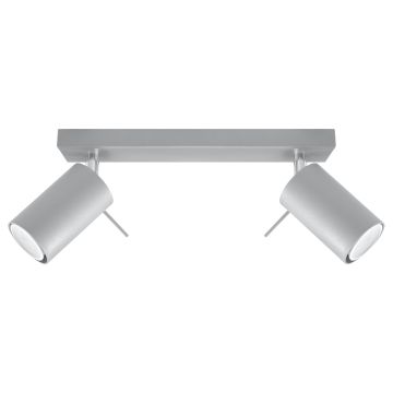 Lampa halogenowa SL.0450 RING 2 od Sollux