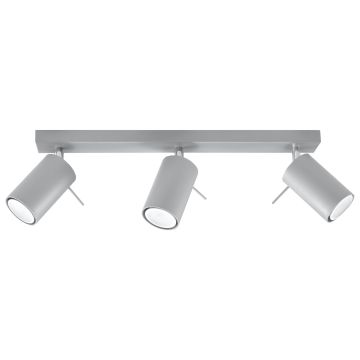 Lampa halogenowa SL.0451 RING 3 od Sollux