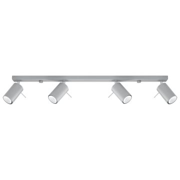 Lampa halogenowa SL.0453 RING 4L od Sollux