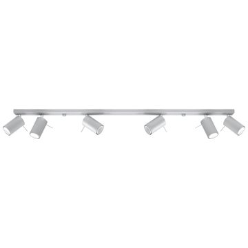 Lampa halogenowa SL.0454 RING 6L od Sollux