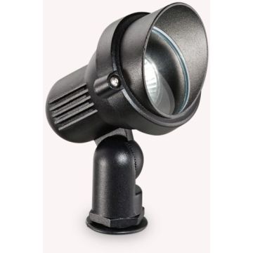 Reflektor ogrodowy TERRA 046211 1x28W/GU10 ip65 od Ideal Lux