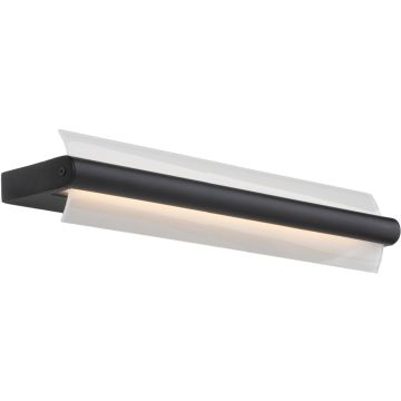 Kinkiet WANDA 04212/18/30 3000k 1x18w/led 890lm ip44 od Lucide