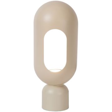 Lampa stołowa BARRIS 05549/01/41 1x40w/e27 ip20 od Lucide