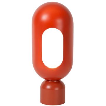 Lampa stołowa BARRIS 05549/01/55 1x40w/e27 ip20 od Lucide