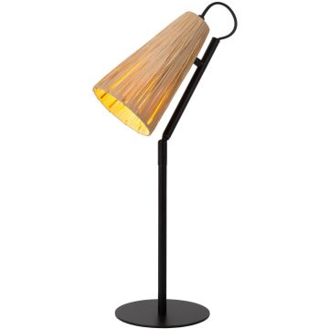 Lampa stołowa BENSEN 05553/81/73 1x40w/e27 ip20 od Lucide