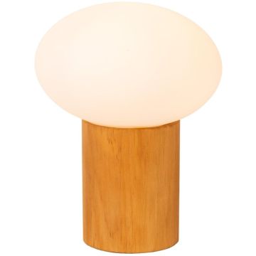 Lampa stołowa BIRTLE 05550/10/61 1x40w/e27 ip20 od Lucide