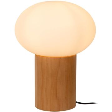 Lampa stołowa BIRTLE 05550/20/61 1x40w/e27 ip20 od Lucide