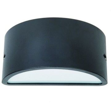 Kinkiet CICLON 051A-G05X1A-04 1x20W/E27 od Novolux