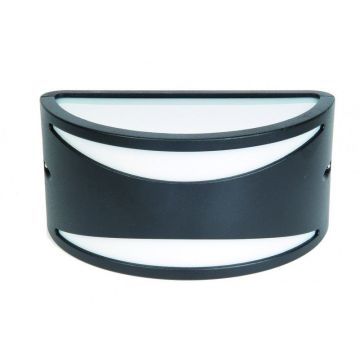 Kinkiet CICLON 051B-G05X1A-04 1x20W/E27 od Novolux