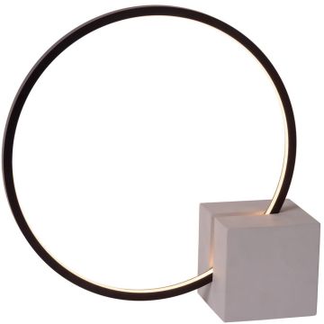 Lampa stołowa CIRKELIS 05555/06/30 1x6w/led ip20 od Lucide