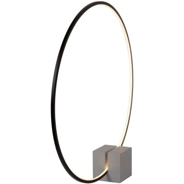 Lampa stołowa CIRKELIS 05555/24/30 1x24w/led ip20 od Lucide