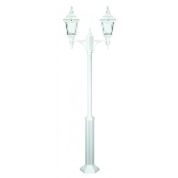 Latarnia CLIC-CLAC 4 059B-G05X1A-02 2x42W/E27 od Novolux