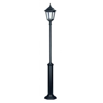 Latarnia CLIC-CLAC 4 059C-G05X1A-02 1x42W/E27 od Novolux