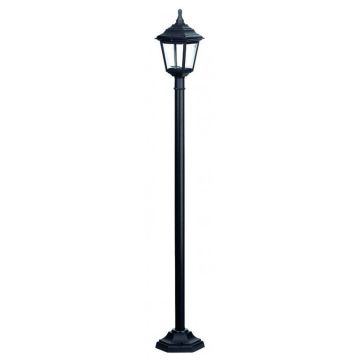 Latarnia CLIC-CLAC 4 059J-G05X1A-01 1x42W/E27 od Novolux