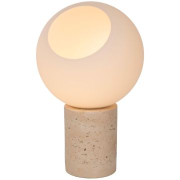 Lampa stołowa DAVIN 05548/01/61 1x40w/e27 ip20 od Lucide