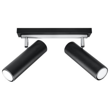 Lampa halogenowa SL.0500 DIREZIONE 2 od Sollux