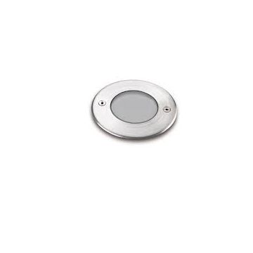Downlight wpuszczany Elio 058A-G31X1A-30 1x6W/GX53 od Novolux