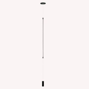 Lampa sufitowa FLOOR LED LIGHT 20184 3000K 19W/led 1620lm IP20 od Zambelis