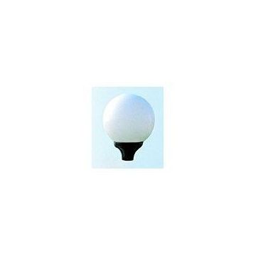 Oprawa do latarni INDURA GLOBO 057D-G05X1A-02 1x105W/E27 od Novolux