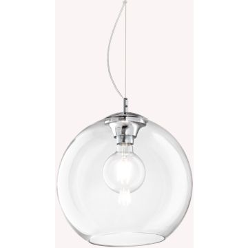 Lampa wisząca NEMO 052809 1x42W/E27 ip20 od Ideal Lux