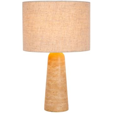Lampa stołowa NIMUE 05556/81/41 1x40w/e27 ip20 od Lucide