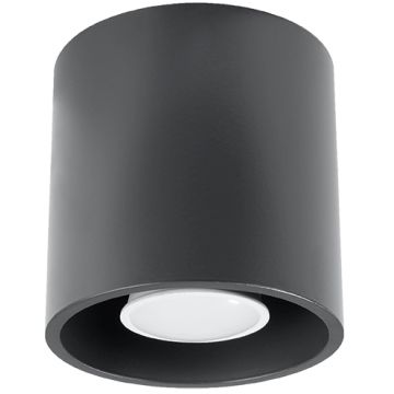 Downlight natynkowy Orbis SL.0568 1x40W/GU10 od Sollux