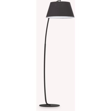 Lampa podłogowa PAGODA 051765 1x60W/E27 ip20 od Ideal Lux