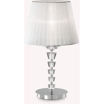 Lampa stołowa PEGASO 059259 1x60W/E27 ip20 od Ideal Lux
