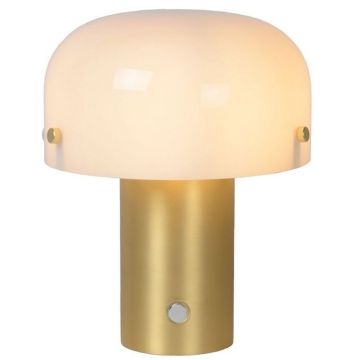 Lampa stołowa TIMON 05538/01/02 1x25w/e14 ip20 od Lucide