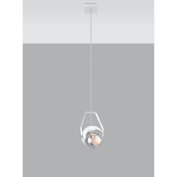 Lampa wisząca SL.0501 UDITO od Sollux
