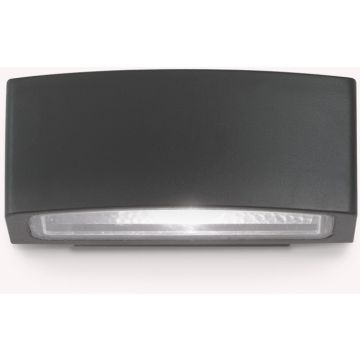 Kinkiet ANDROMEDA 061597 1x60W/E27 ip55 od Ideal Lux