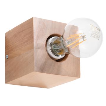 Kinkiet ARIZ SL.0676 1x60W/E27 IP20 od Sollux