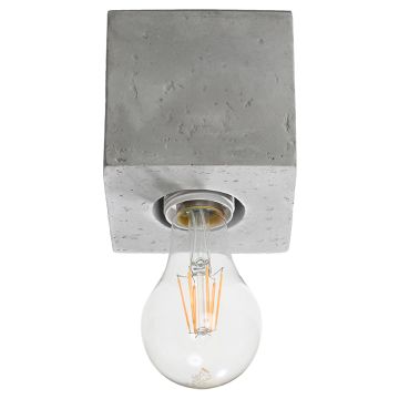 Plafon ARIZ SL.0681 1x60W/E27 IP20 od Sollux