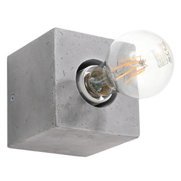 Kinkiet ARIZ SL.0682 1x60W/E27 IP20 od Sollux