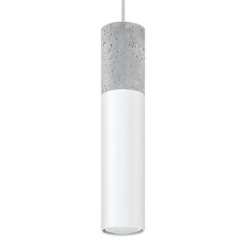 Lampa wisząca Borgio SL.0647 1x40W/GU10 od Sollux