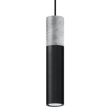 Lampa wisząca Borgio SL.0650 1x40W/GU10 od Sollux