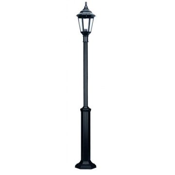 Latarnia CLIC-CLAC 6 060D-G05X1A-02 1x42W/E27 od Novolux