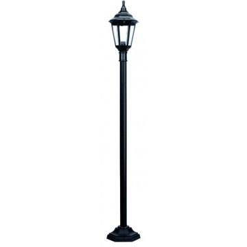 Latarnia CLIC-CLAC 6 060J-G05X1A-01 1x42W/E27 od Novolux
