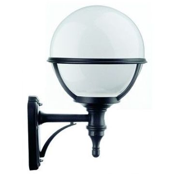Kinkiet CLIC-CLAC GLOBO 061B-G05X1A-01 1x42W/E27 od Novolux