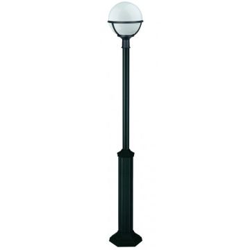Latarnia CLIC-CLAC GLOBO 061D-G05X1A-01 1x42W/E27 od Novolux