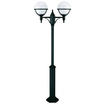 Latarnia CLIC-CLAC GLOBO 061E-G05X1A-01 2x42W/E27 od Novolux