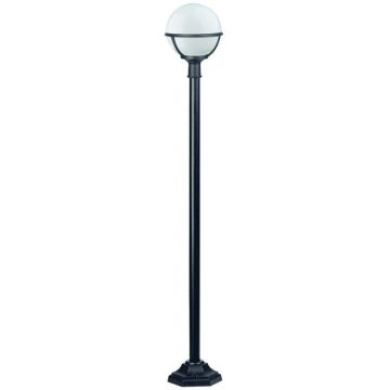 Latarnia CLIC-CLAC GLOBO 061J-G05X1A-01 1x42W/E27 od Novolux