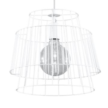 Lampa wisząca GATE SL.0662 1x60W/E27 IP20 od Sollux