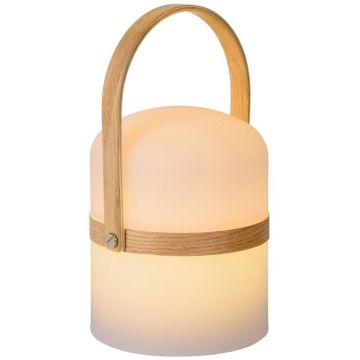 Lampa stołowa JOE 06800/03/31 2800k 1x3w/led 278lm ip44 od Lucide